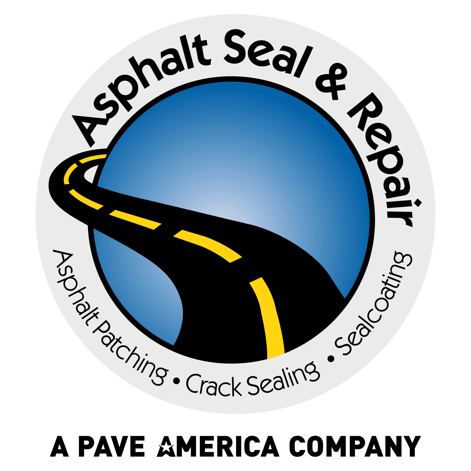 Asphalt Seal & Repair