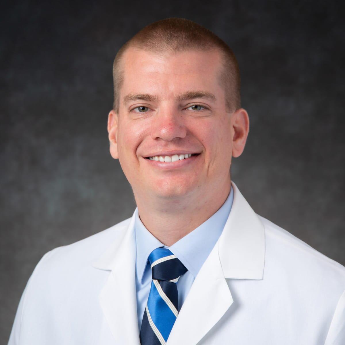 Adam Ferro, MD