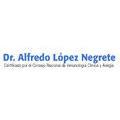 Dr. Alfredo Lopez Negrete