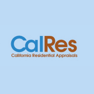 California Residential Appraisals