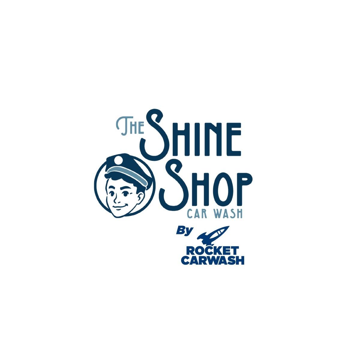 Shine Shop Carwash