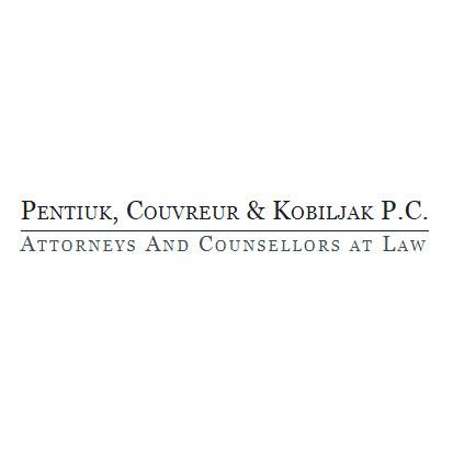 Pentiuk, Couvreur & Kobiljak, P.C.