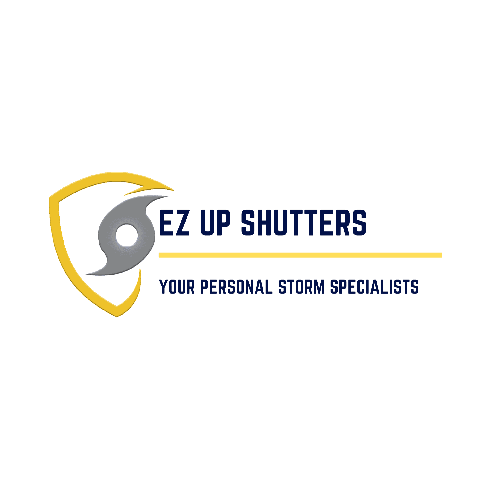 Easy Up Shutters & Shades