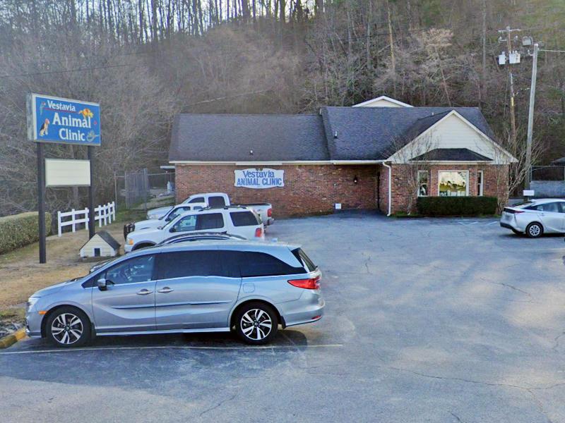 Vestavia Animal Clinic