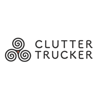 Clutter Trucker