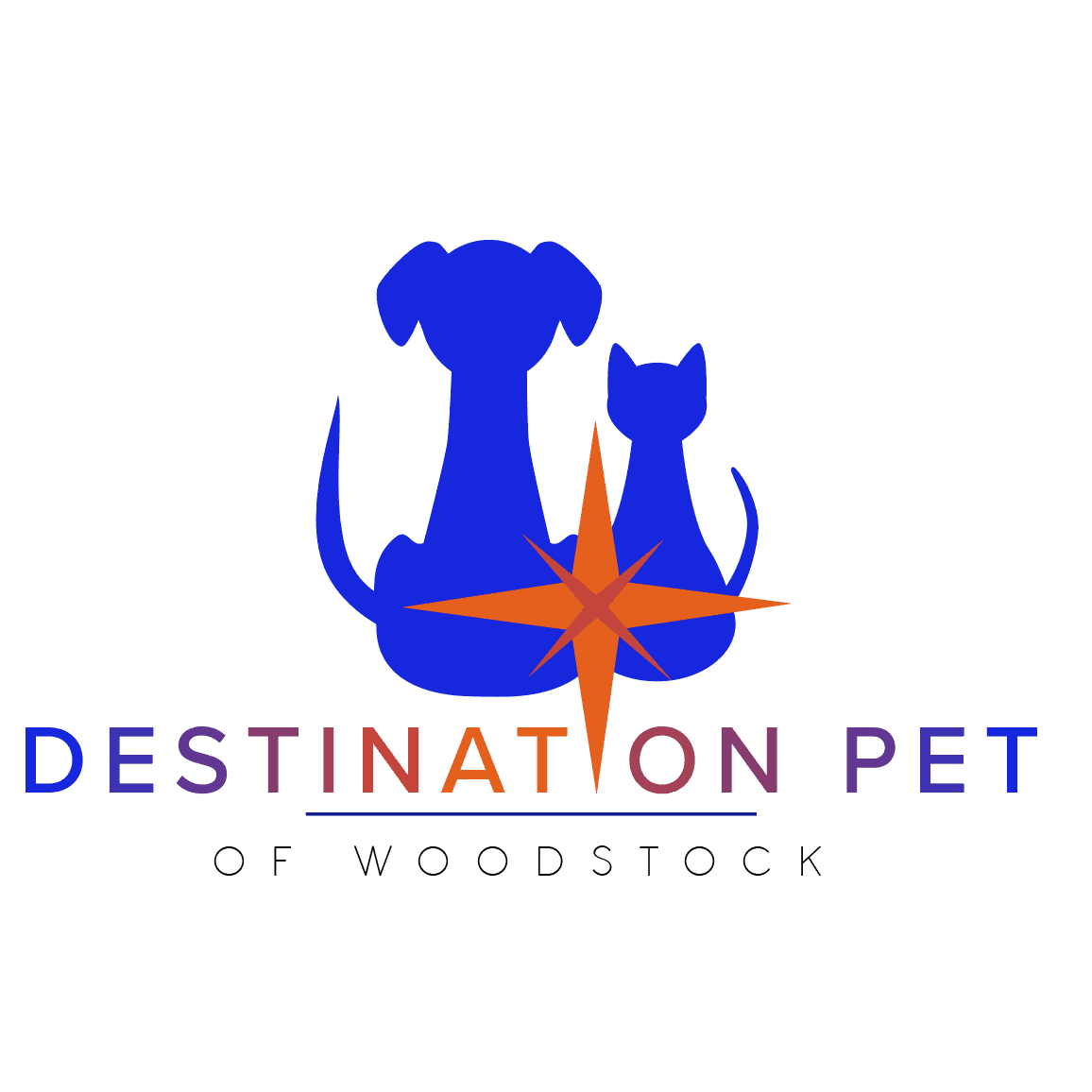 Destination Pet of Woodstock