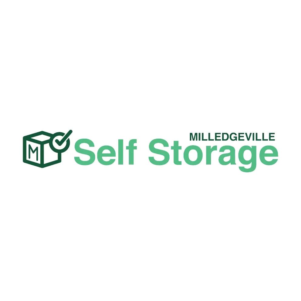 Milledgeville Self Storage