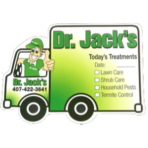 Dr. Jack's Lawn Care, Termite & Pest Control