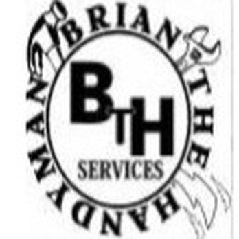 Brian the handyman services