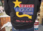 Exit 8 Liquors