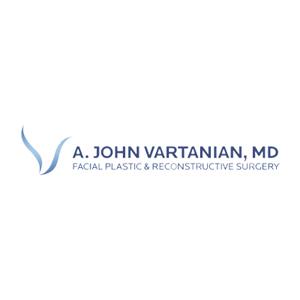 A. John Vartanian, MD, FACS - Facial Plastic & Reconstructive Surgery