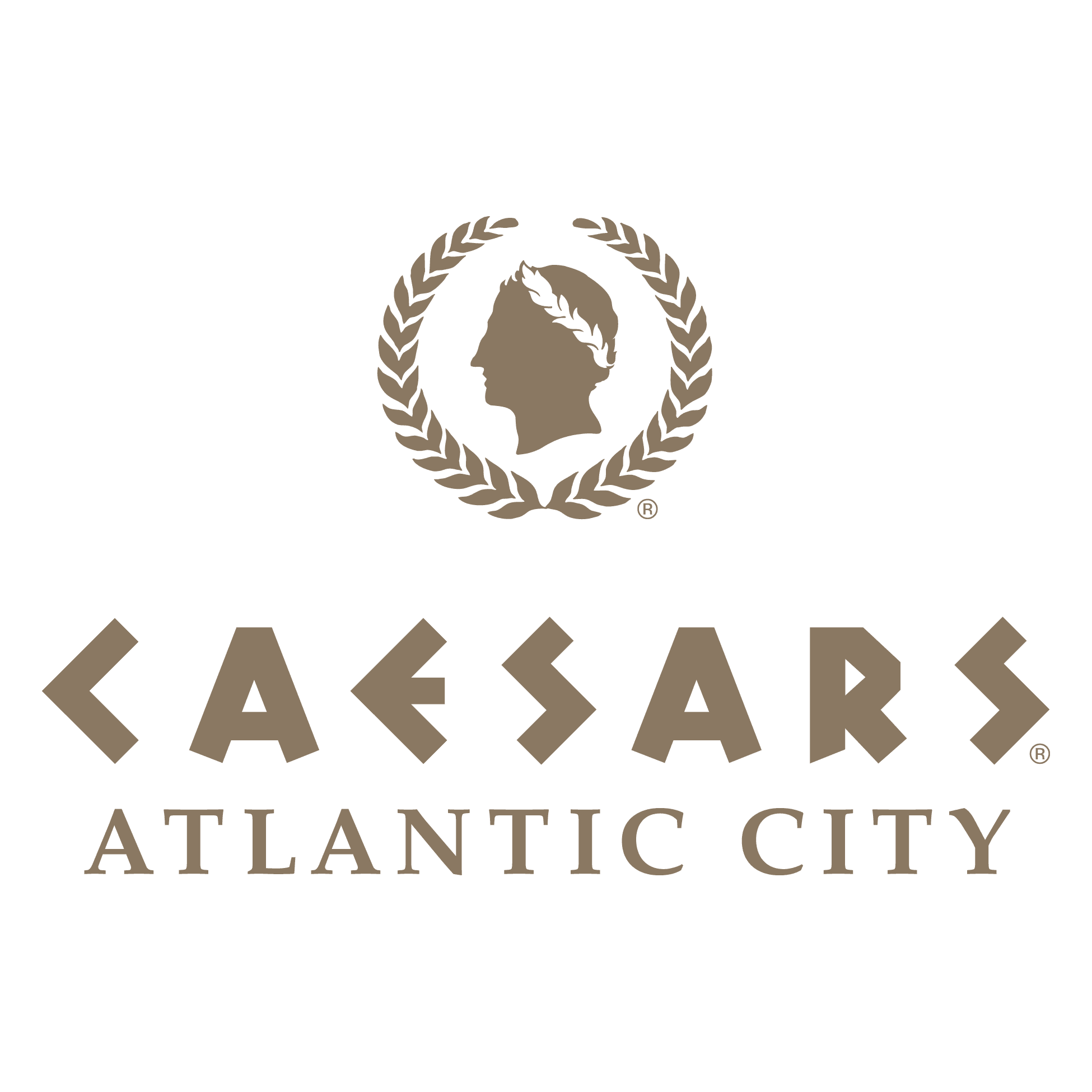 Caesars Atlantic City Pool