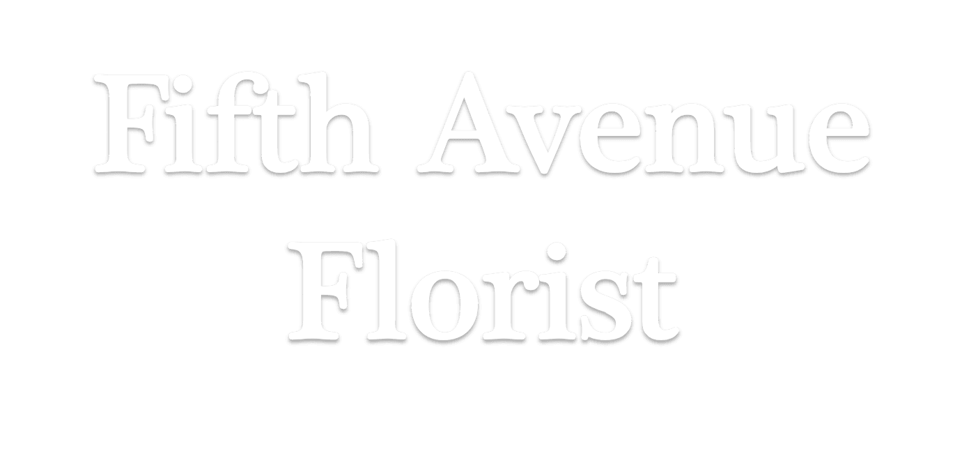 Fifth Avenue Florist