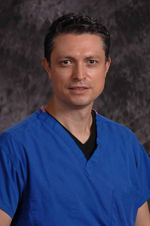 Luis De Alba-Padilla, MD