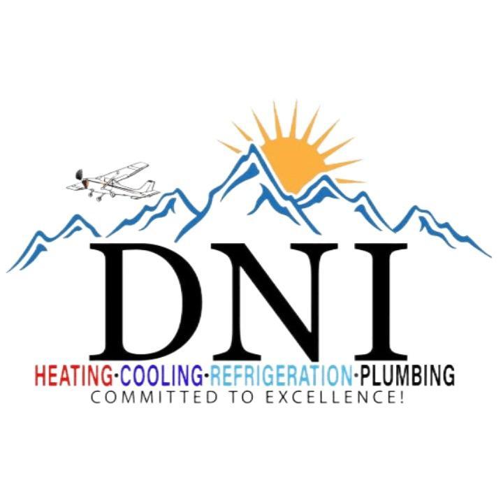 D.N.I. Heating-Cooling-Refrigeration-Plumbing