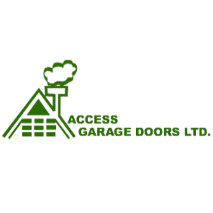 Access Garage Doors Ltd