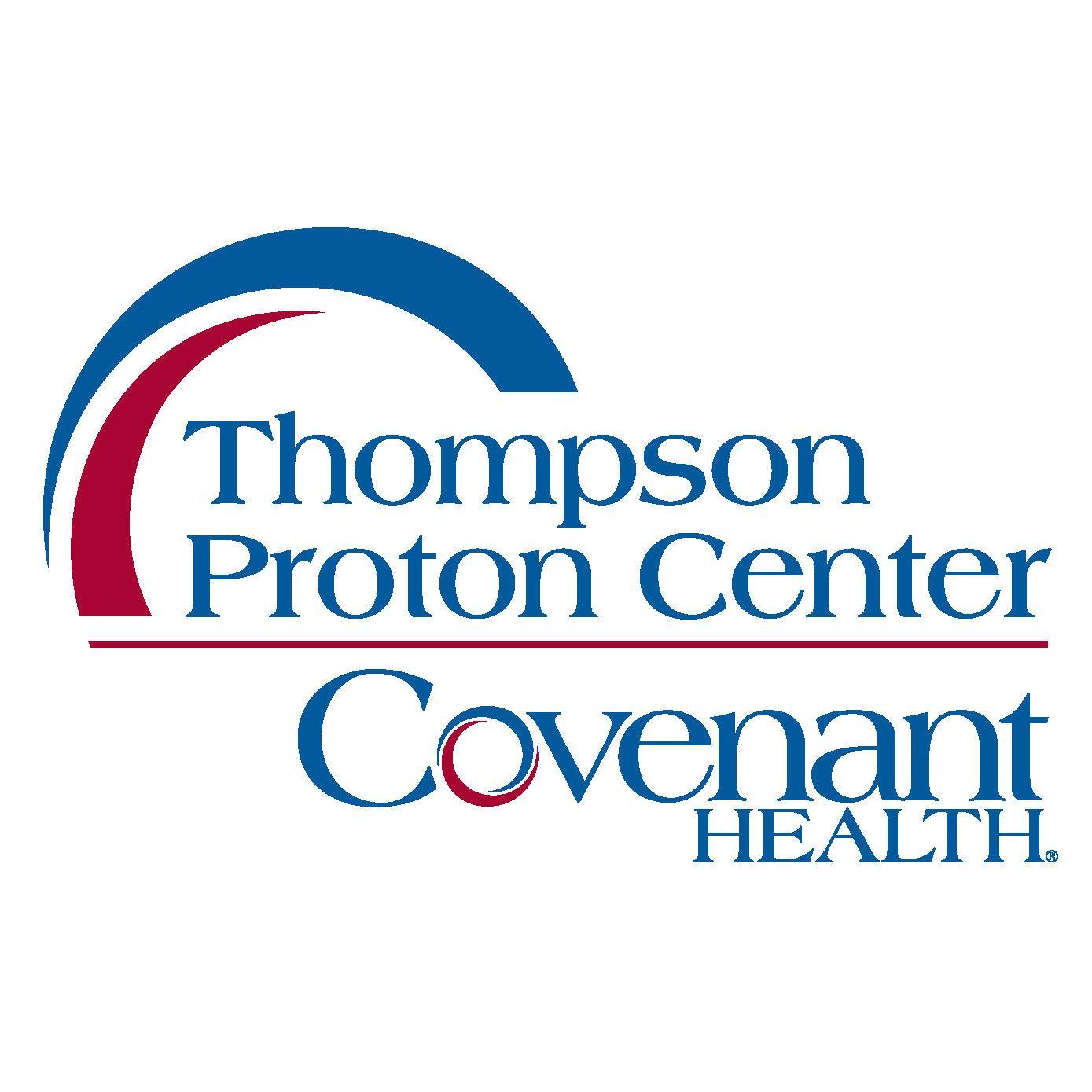 Thompson Proton Center