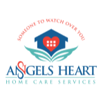 Angels Heart Home Care Services