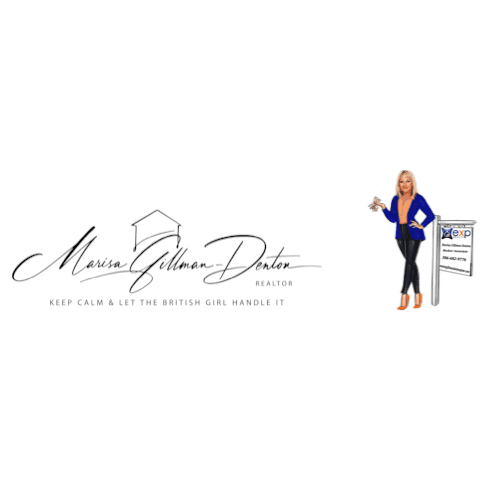 Marisa Gillman-Denton Realtor