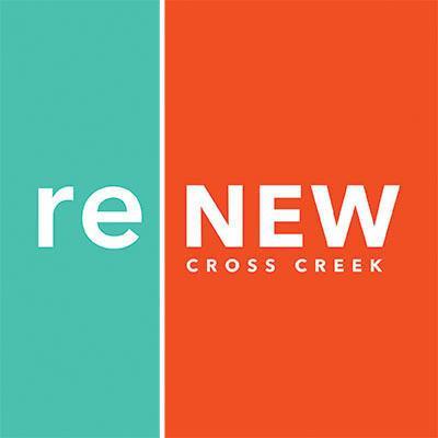 ReNew Cross Creek