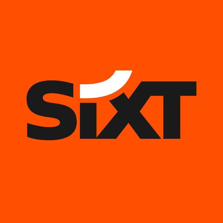 SIXT - Rent a car Vancouver