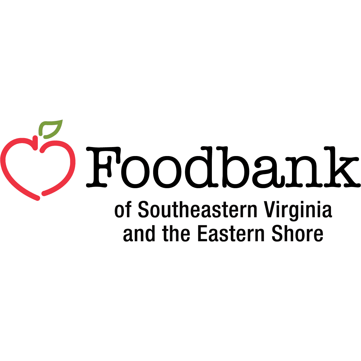 Foodbank of Southeastern Virginia and the Eastern Shore