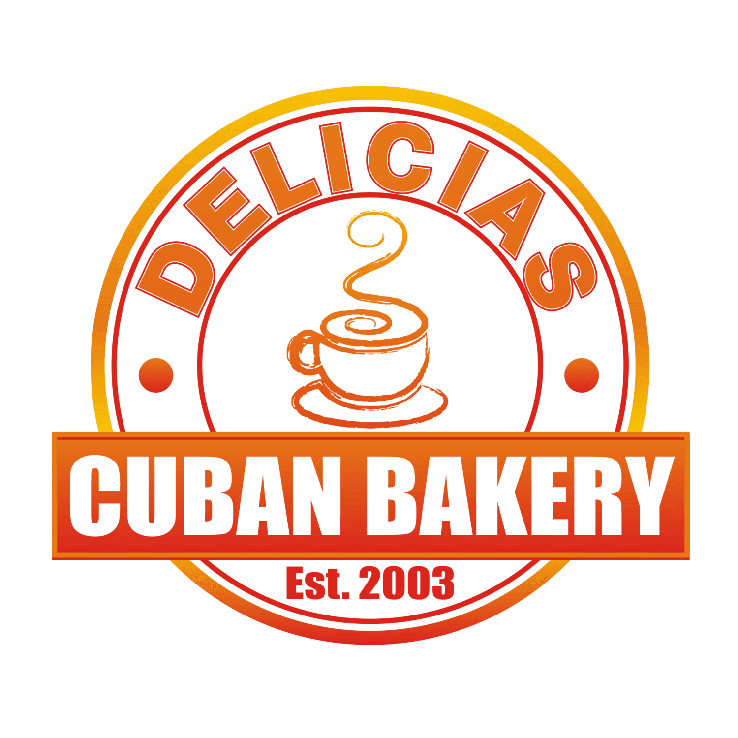 Delicias Cuban Bakery