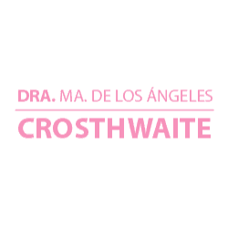 Dra Maria De Los Angeles Crosthwaite