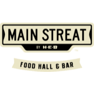 Main Streat Food Hall By H-E-B