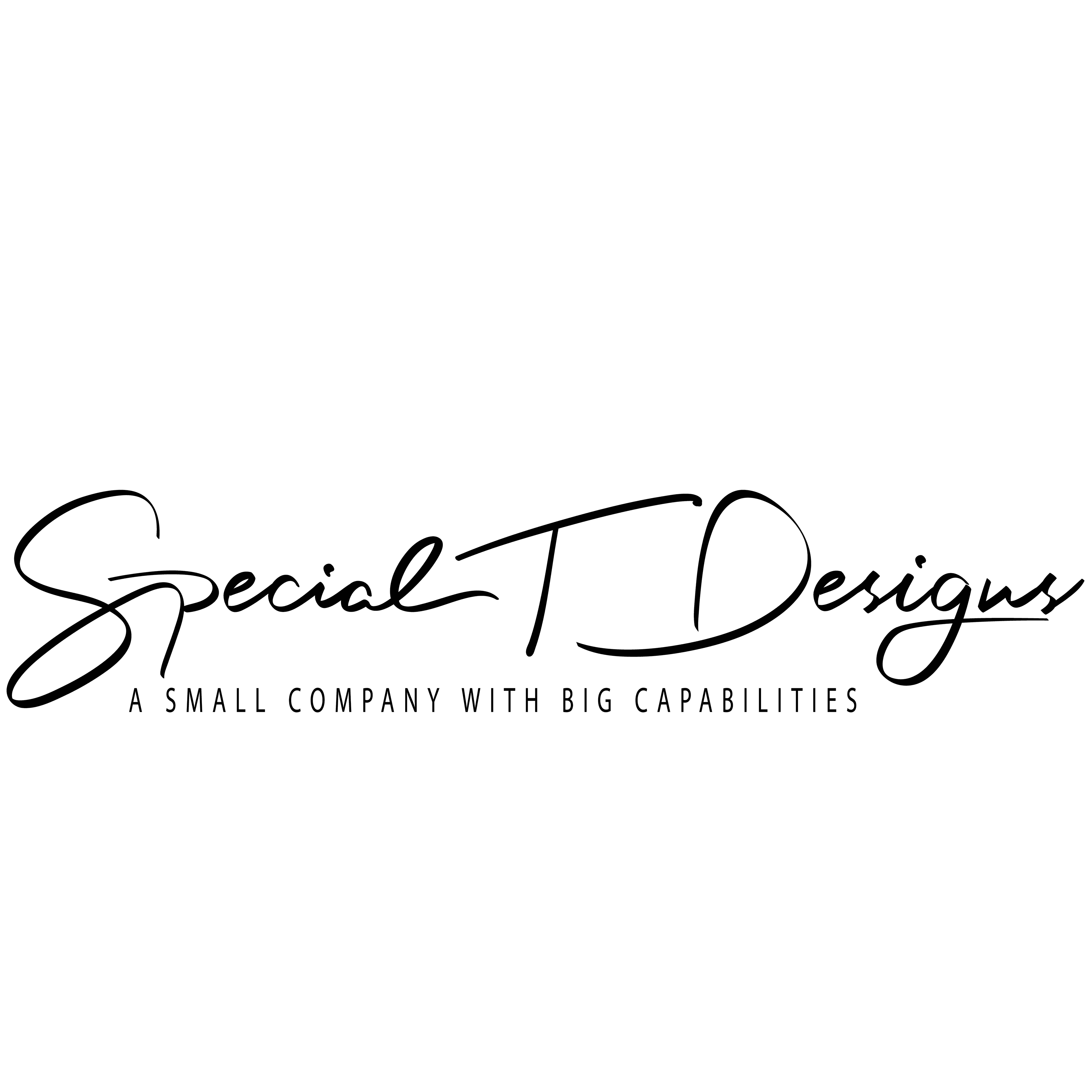 Special T Designs