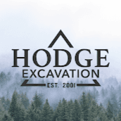 Hodge Excavation