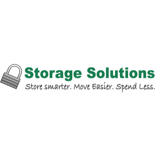 The Storage Solution - Drum Hill