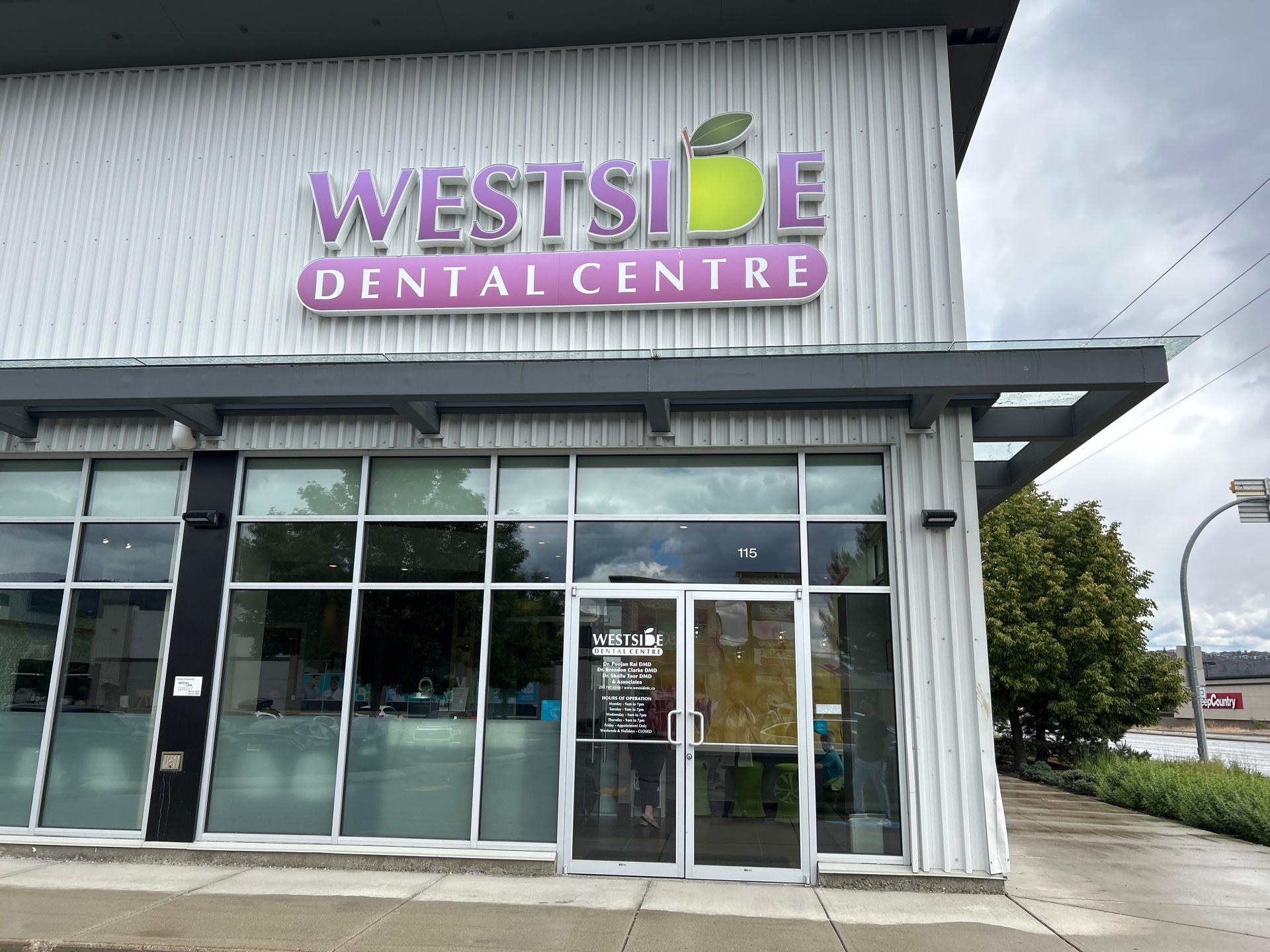 Westside Dental Centre