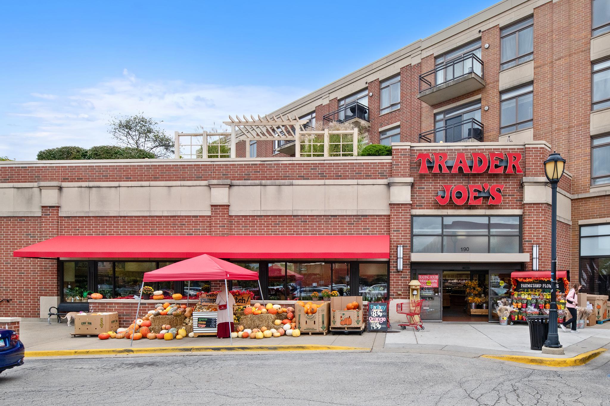 The Shops of Uptown