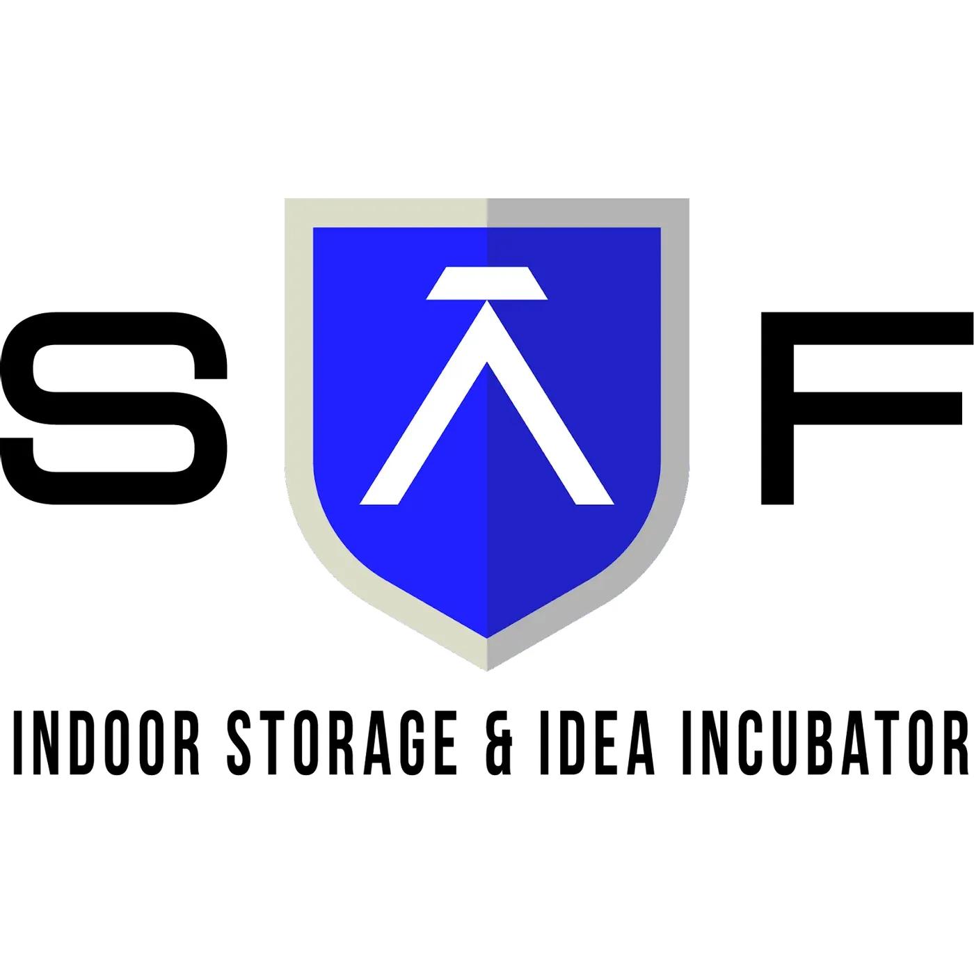 SAF Indoor Storage