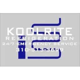 Koolrite Refrigeration