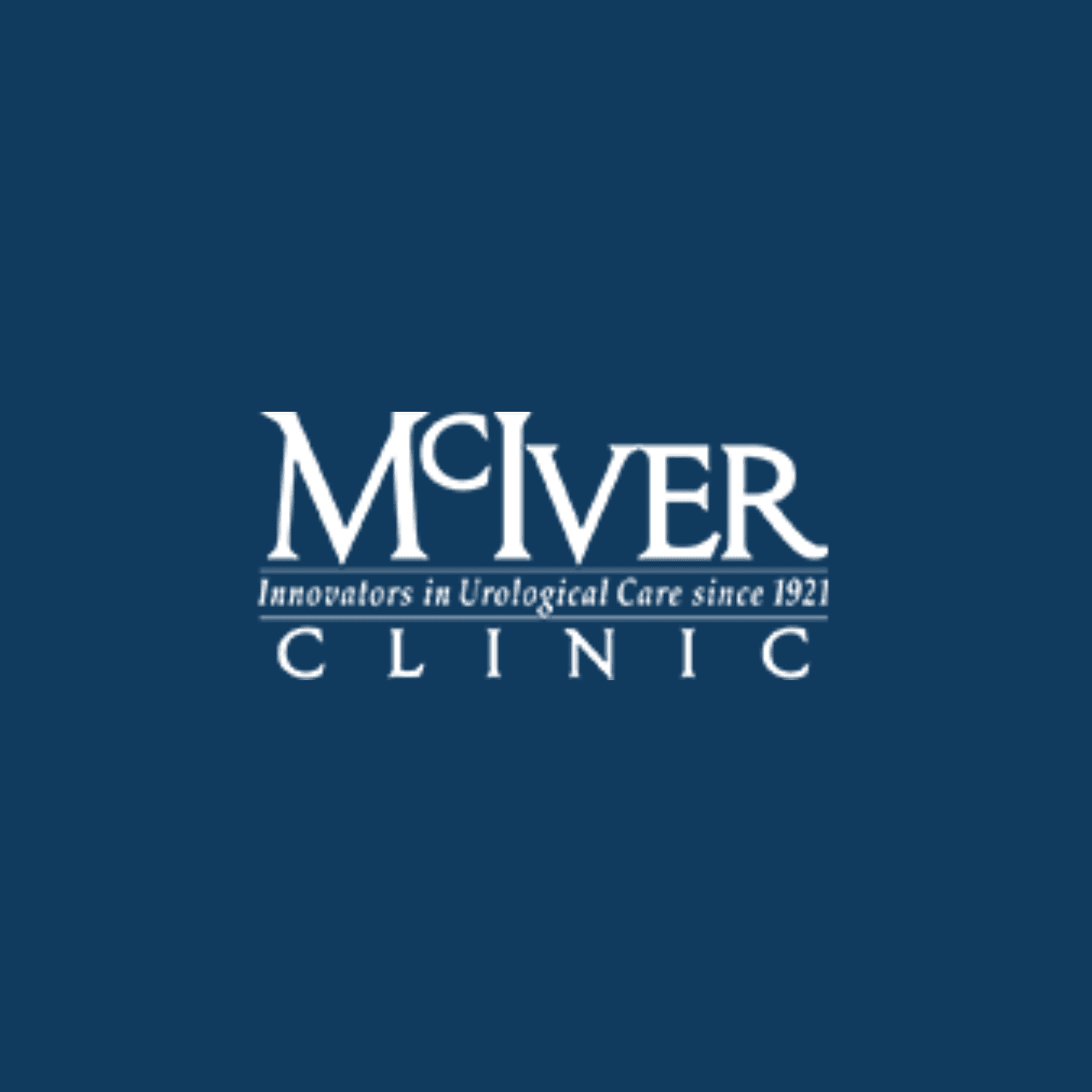 Mciver Clinic