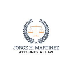 Jorge H. Martinez Attorney At Law, LLC