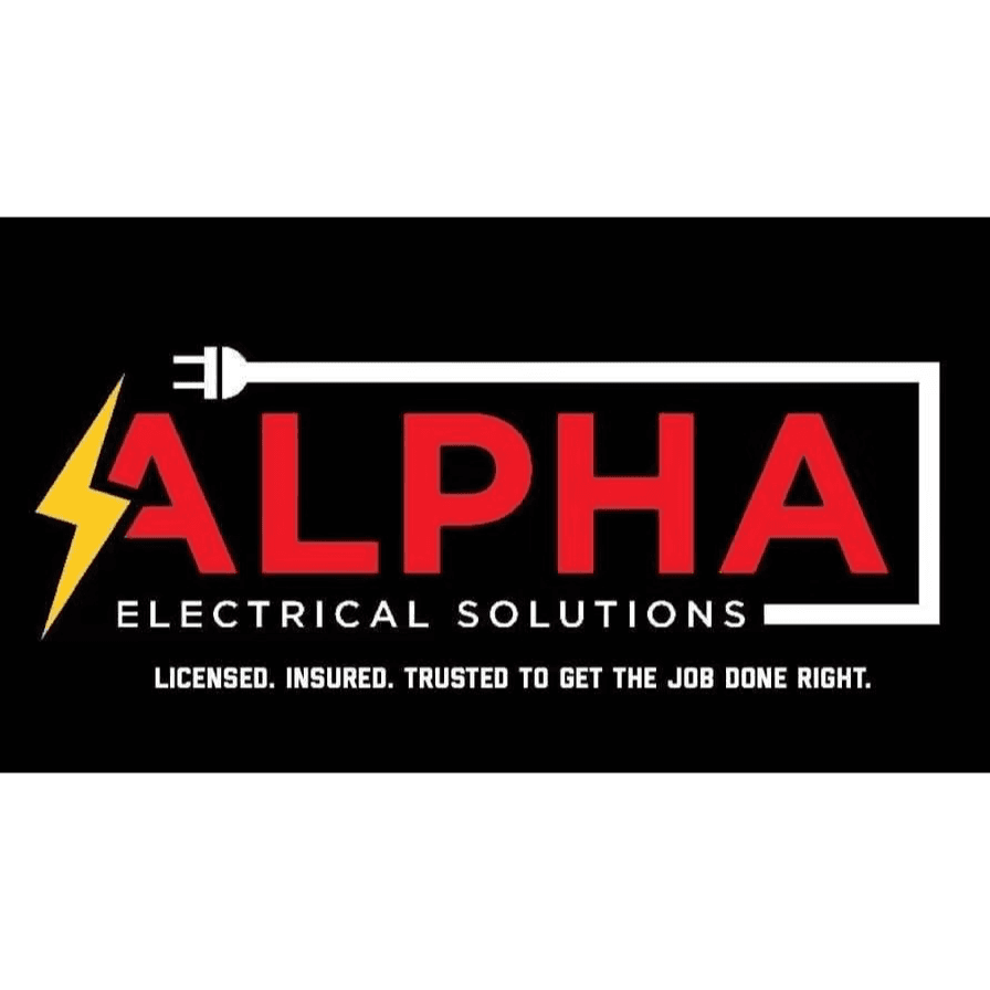 Alpha Electrical Solutions