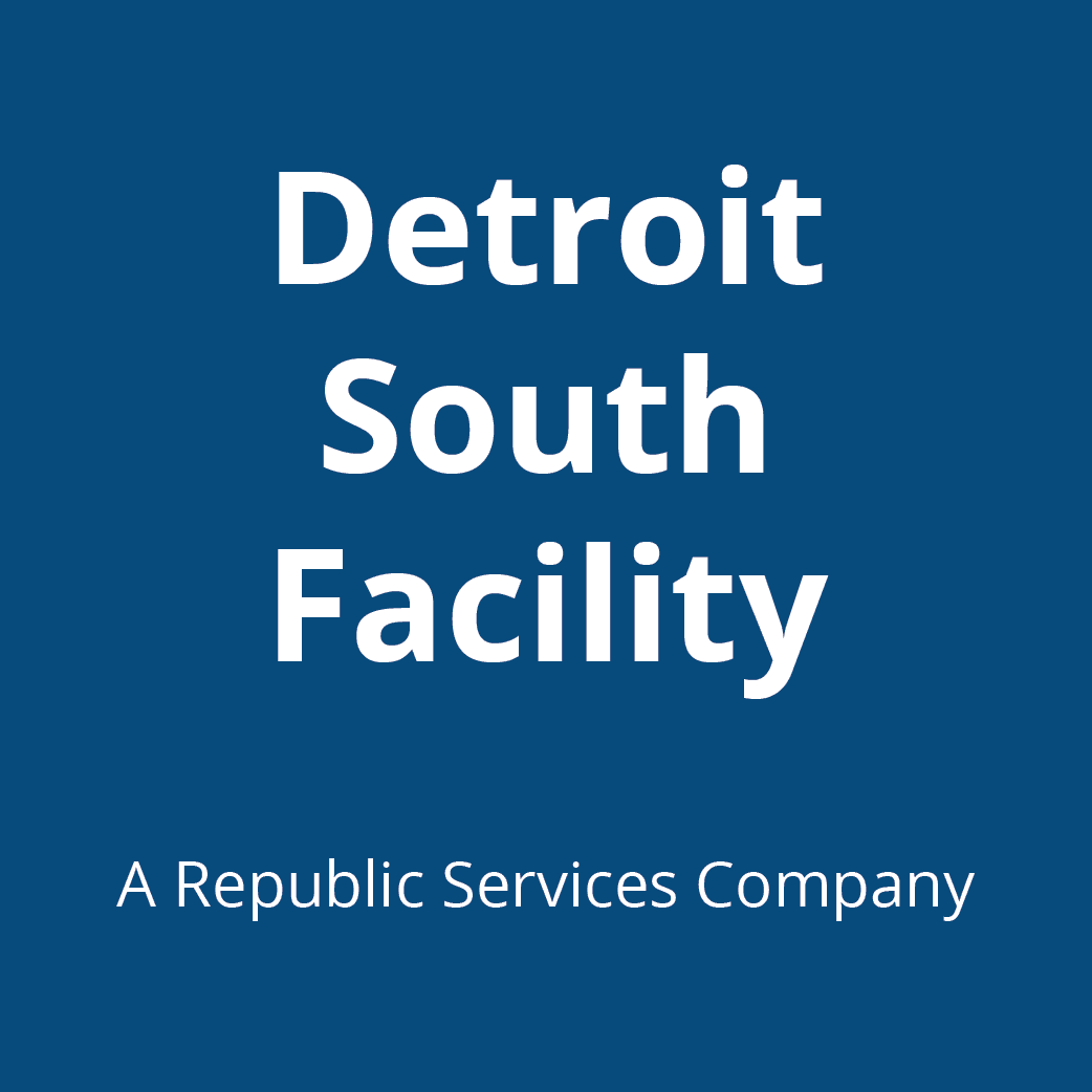 Detroit South Facility