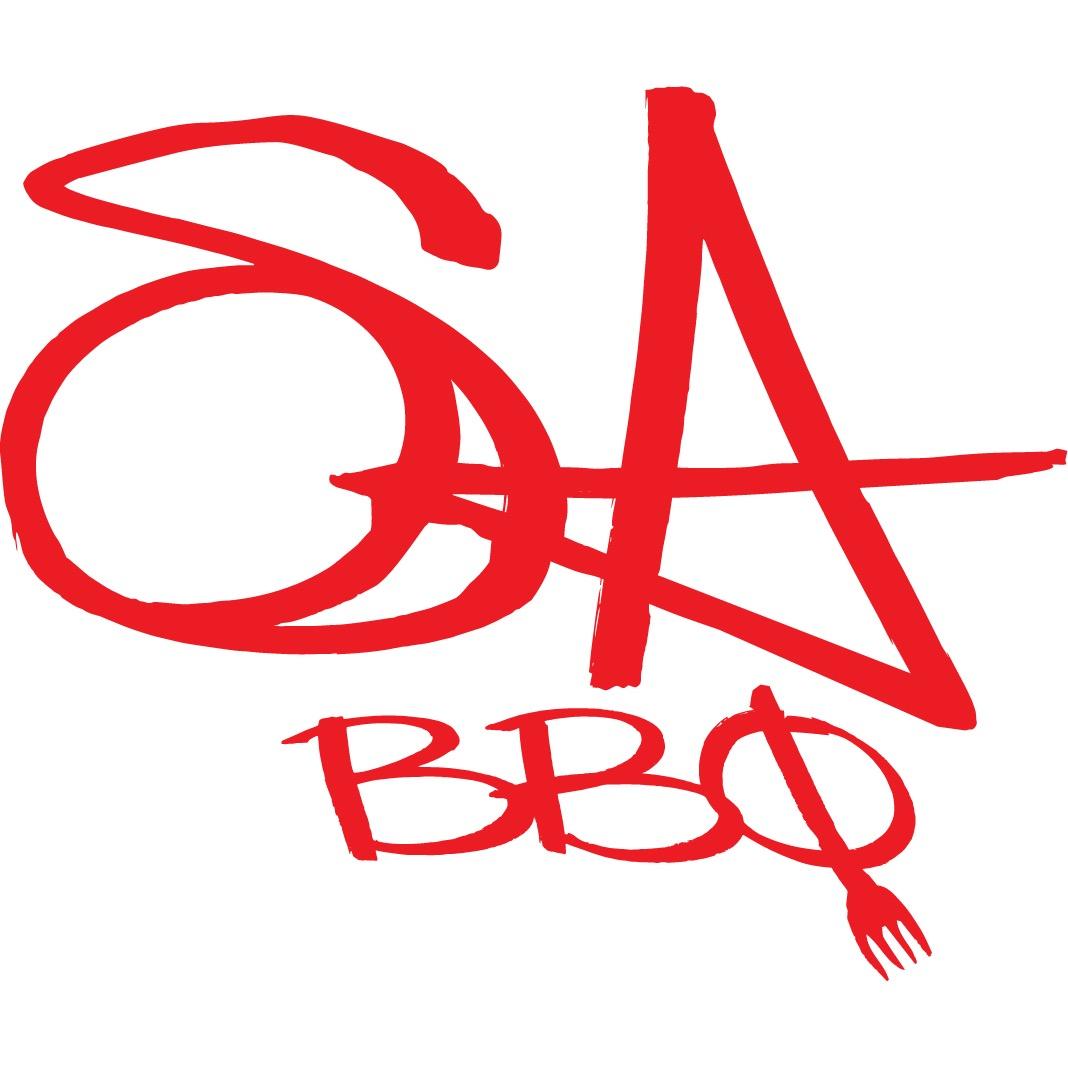 SA BBQ Tin Can Alley