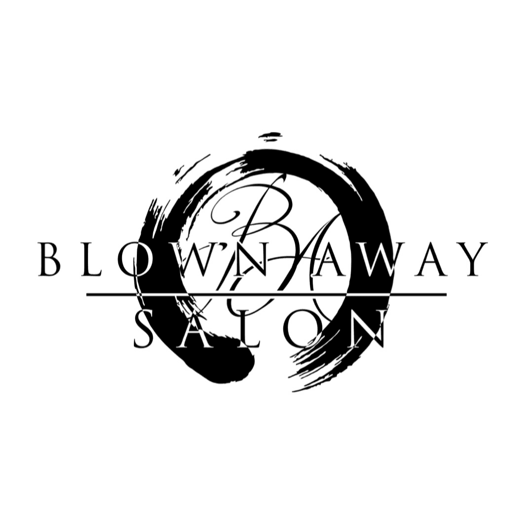 Blown Away Salon - Hayes