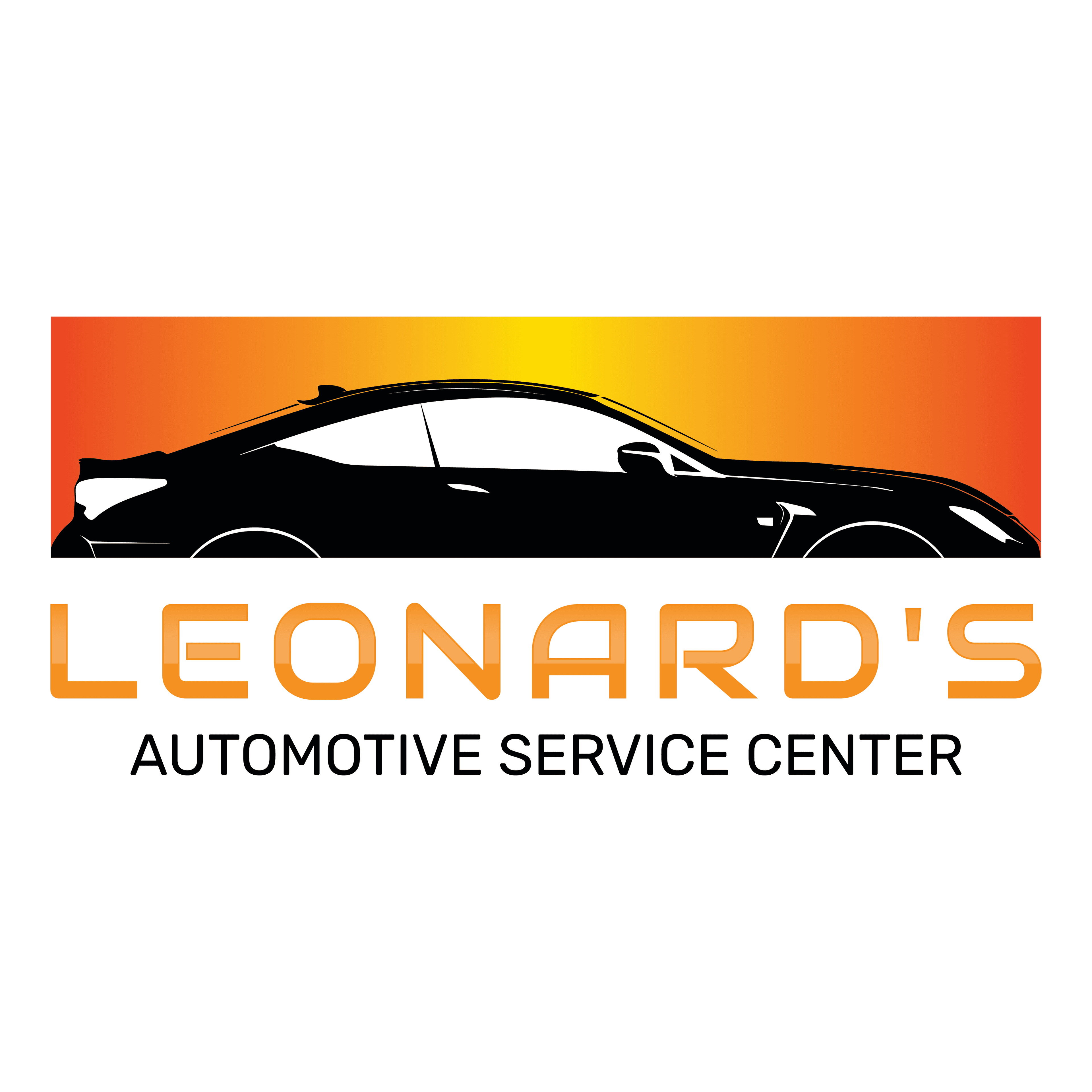 Leonard's Automotive Service Center