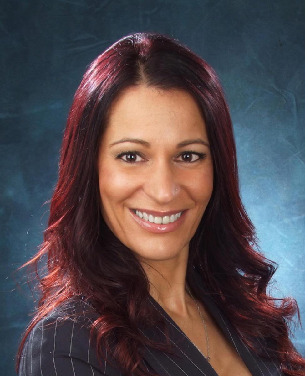 Paula Duarte - TD Mobile Mortgage Specialist