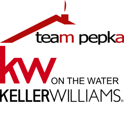 Team Pepka (Home Office) - Keller Williams on the Water