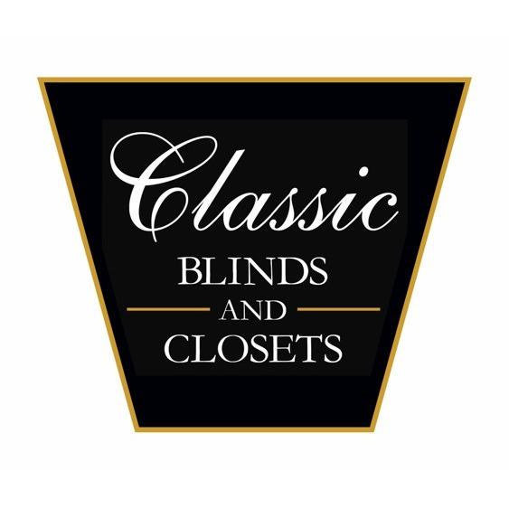 Classic Blinds and Closets