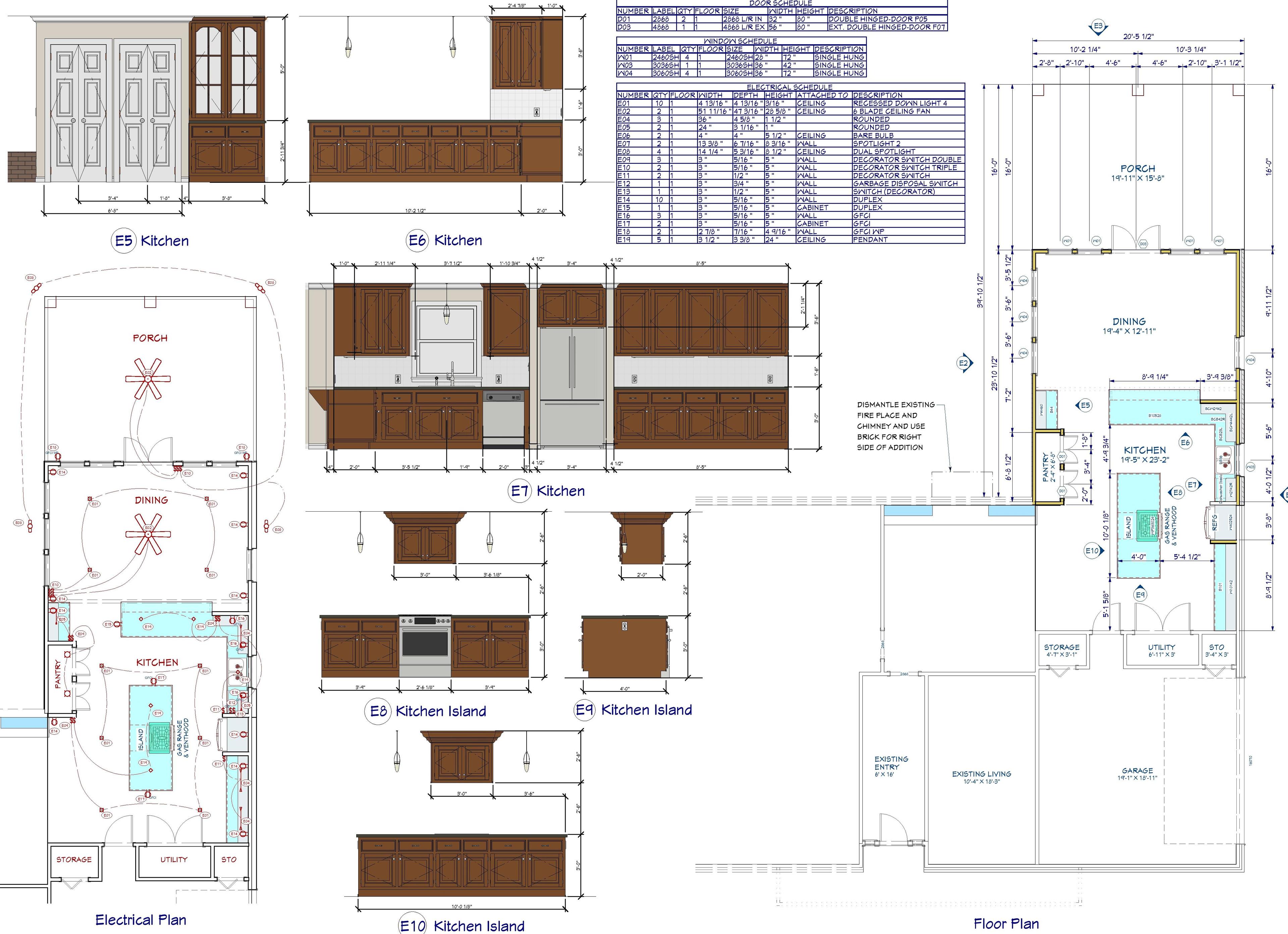 Town & Country Designs