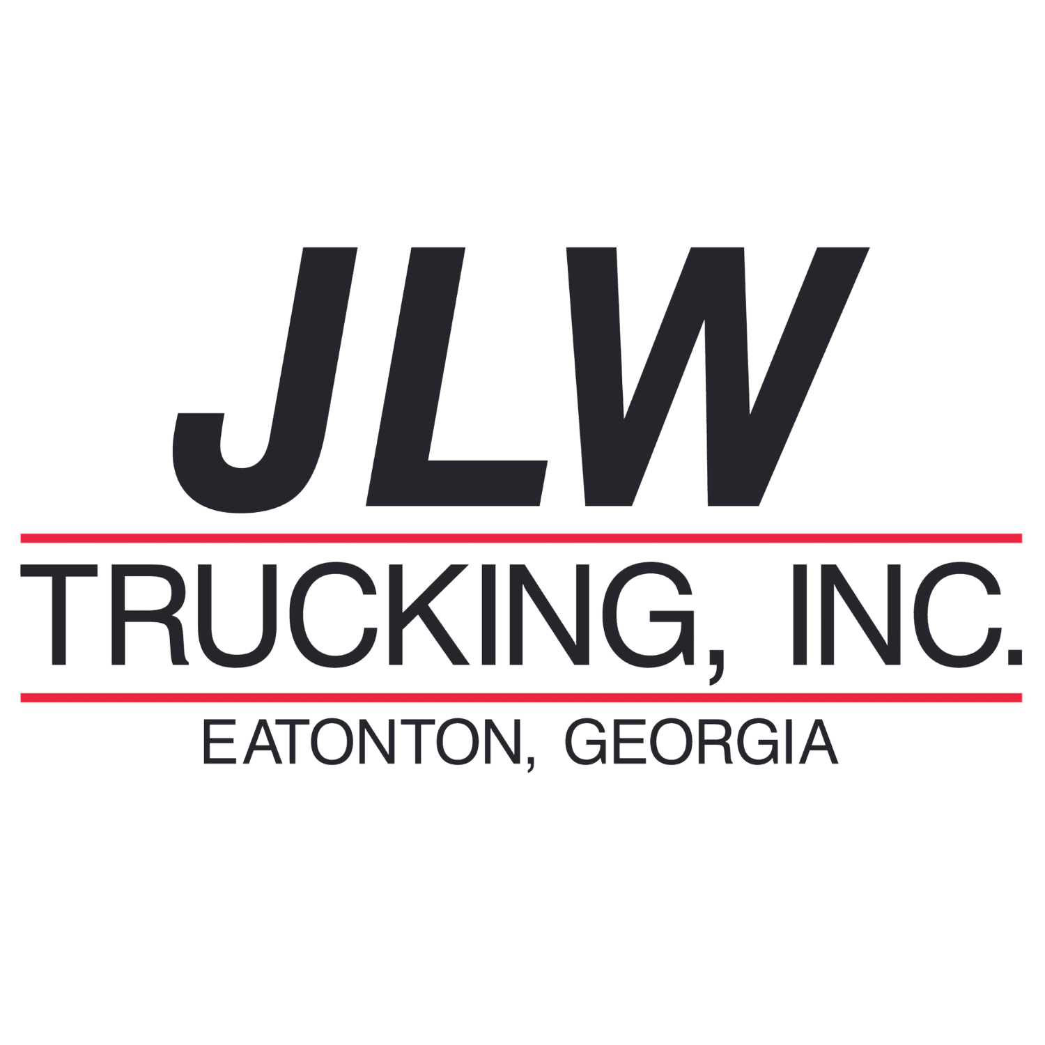 J.L.W. Trucking, Inc.