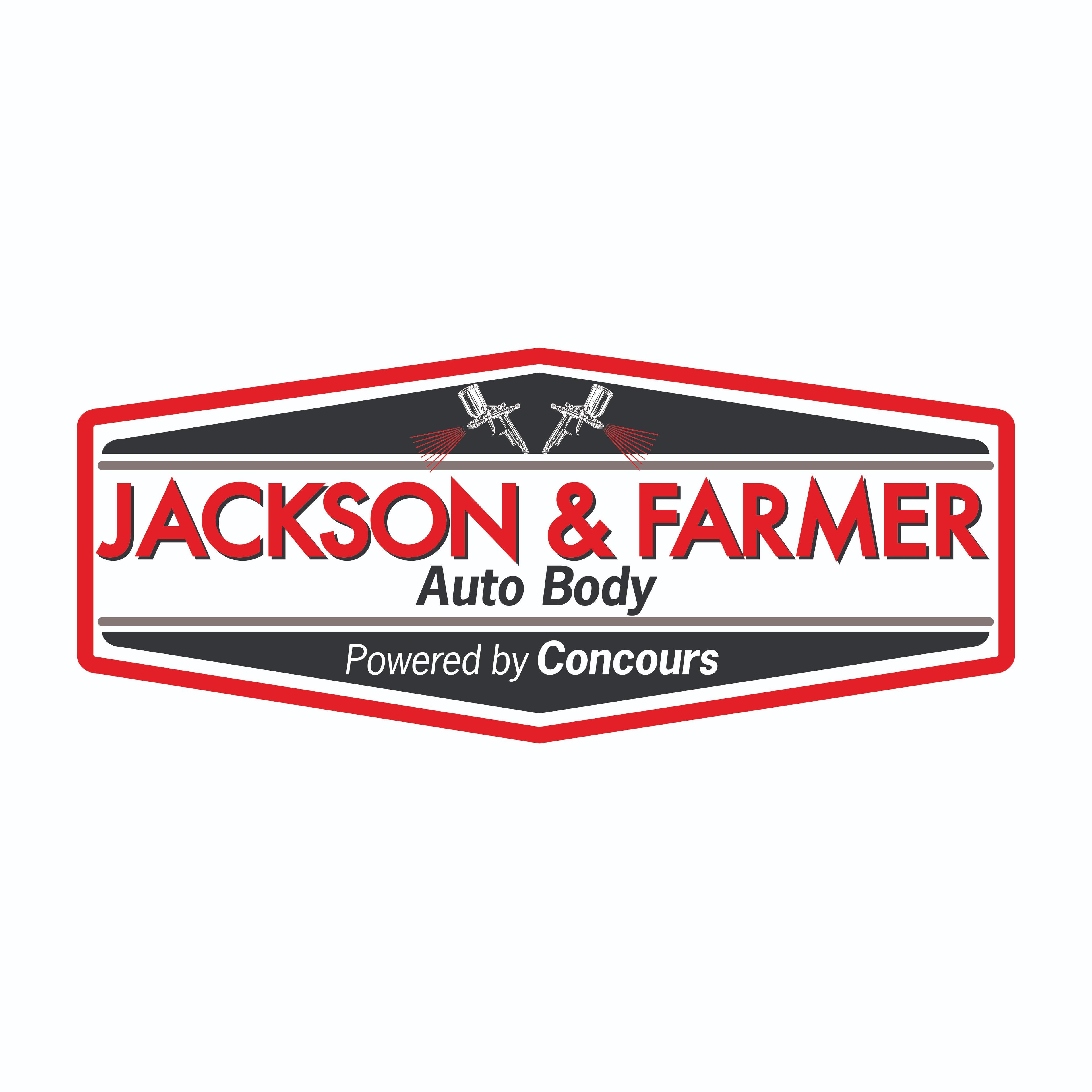 Jackson & Farmer Auto Body