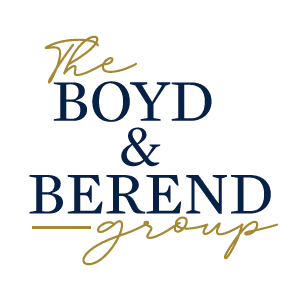 The Boyd & Berend Group